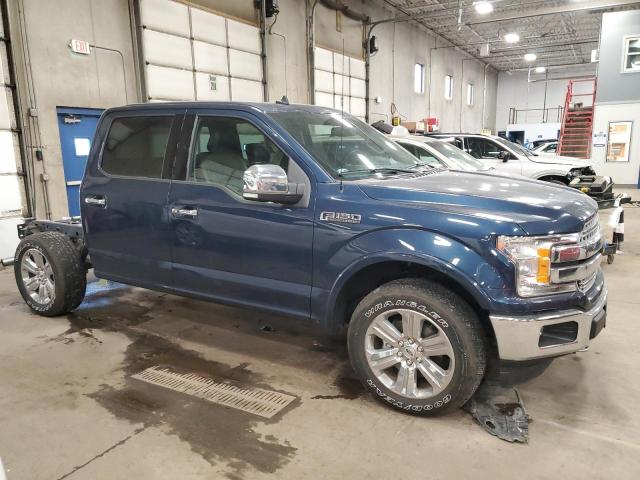 1FTEW1EPXLKE73476 | 2020 FORD F150 SUPER