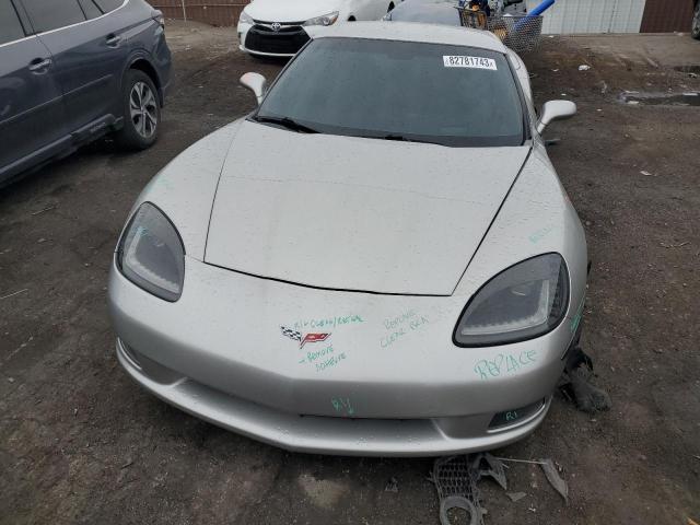 1G1YY26W185101770 | 2008 Chevrolet corvette