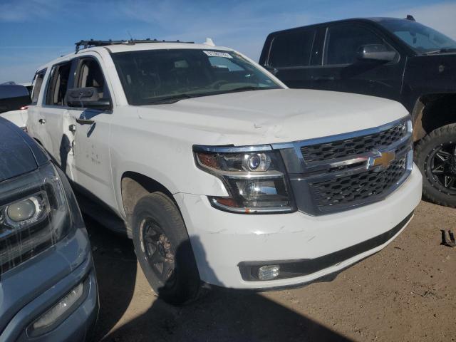 1GNLC2ECXFR563796 | 2015 CHEVROLET TAHOE POLI