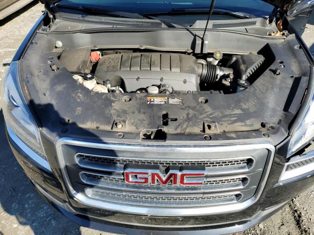 2016 Gmc Acadia Slt 1 Photos Dc Washington Dc Repairable Salvage Car Auction On Tue Mar 8733