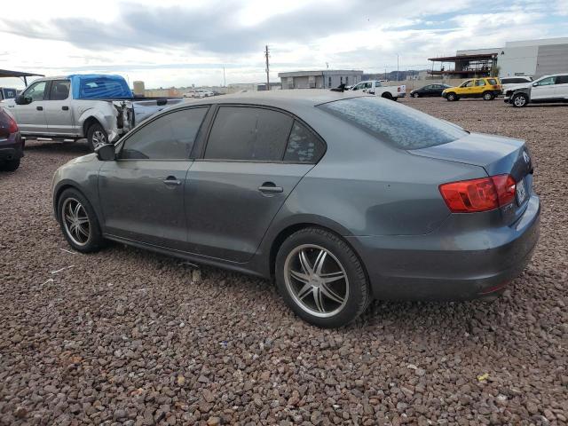 3VWD17AJ6EM271239 | 2014 VOLKSWAGEN JETTA SE