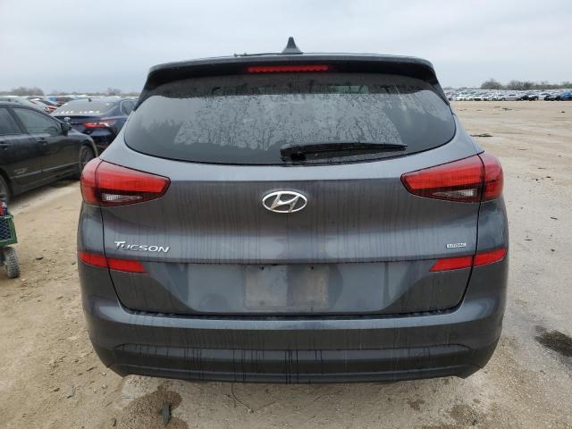 KM8J2CA42KU942303 | 2019 HYUNDAI TUCSON SE