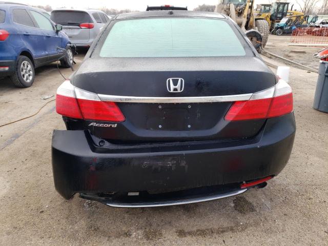 1HGCR2F86FA258863 | 2015 HONDA ACCORD EXL