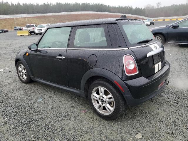 Vin: wmwsu3c55dt684499, lot: 39944494, mini cooper 20132
