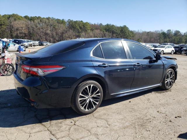 JTNB11HKXJ3024237 | 2018 TOYOTA CAMRY L