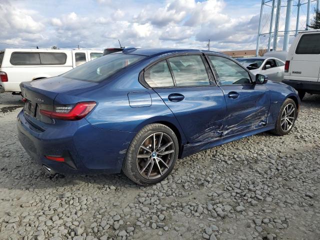2022 BMW 330XE - 3MW5P9J03N8C35166