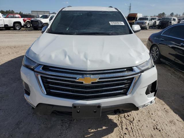 1GNERGKWXPJ319228 | 2023 CHEVROLET TRAVERSE L