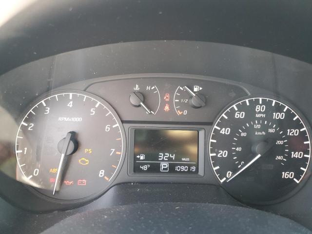 3N1AB7AP1FY320514 | 2015 NISSAN SENTRA S