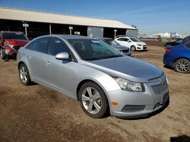 1G1PE5SB4E7118684 | 2014 CHEVROLET CRUZE LT