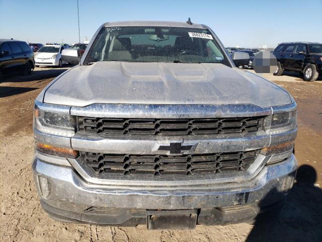 3GCPCREC0JG611253 | 2018 CHEVROLET SILVERADO