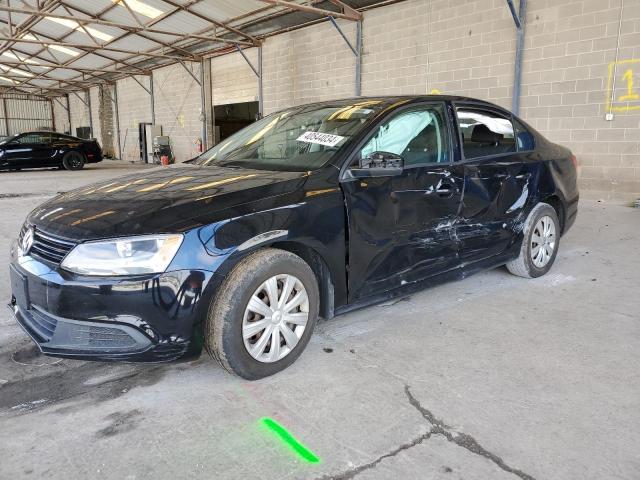 2013 Volkswagen Jetta 