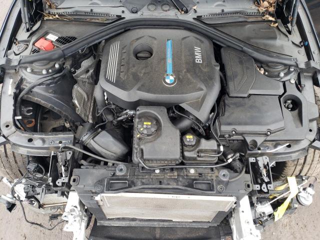 2016 BMW 330E - WBA8E1C51GK479686