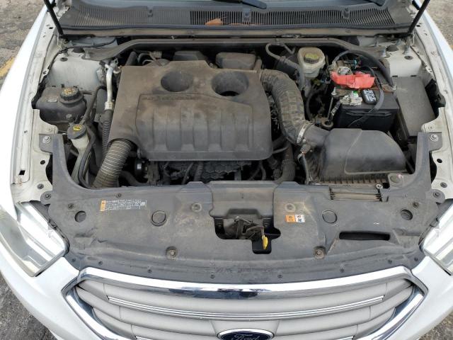 1FAHP2D91DG213805 2013 Ford Taurus Se