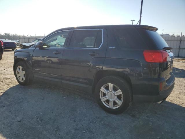 2GKALMEK5G6239238 | 2016 GMC TERRAIN SL