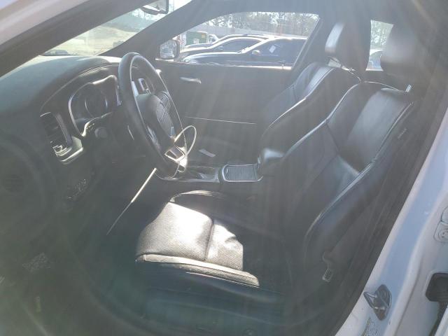2C3CDXCT5FH729829 | 2015 DODGE CHARGER R/