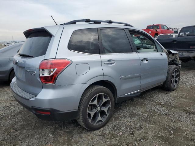 JF2SJGWC9FH838507 | 2015 SUBARU FORESTER 2