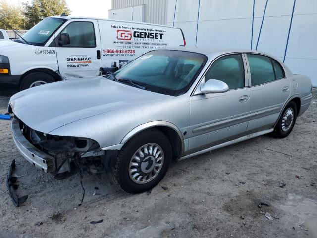 2004 Buick LeSabre Custom