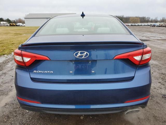 5NPE24AFXHH540335 | 2017 HYUNDAI SONATA SE