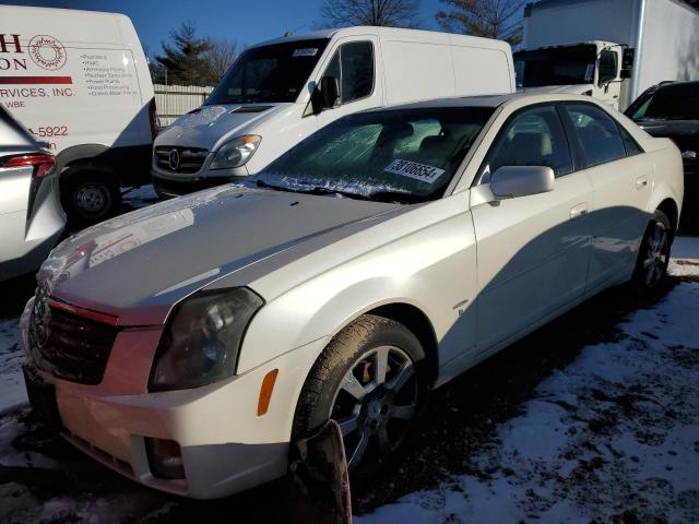 2006 Cadillac CTS 