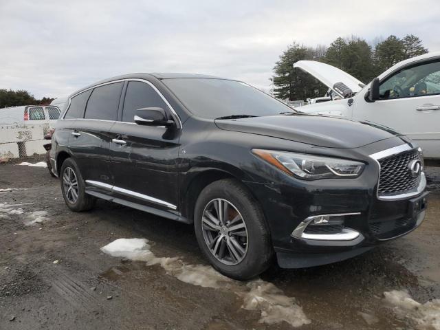 5N1DL0MM2KC506609 | 2019 INFINITI QX60 LUXE