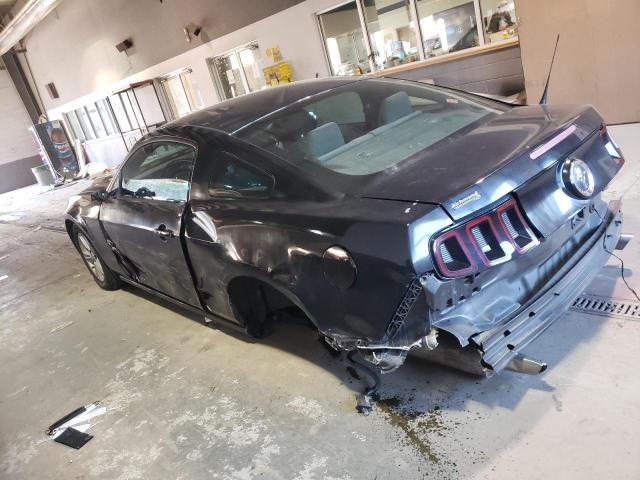 1ZVBP8AM7E5319522 | 2014 FORD MUSTANG