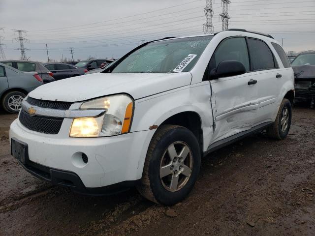 2007 Chevrolet Equinox LS