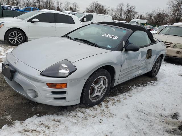 2005 Mitsubishi Eclipse 