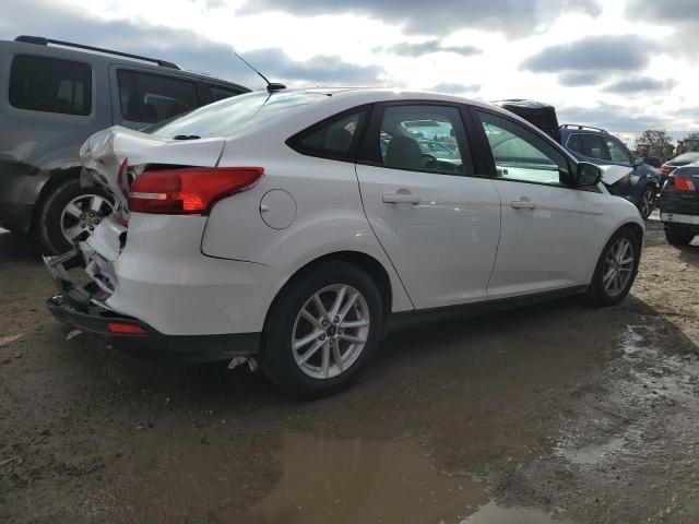 1FADP3F28GL368058 | 2016 FORD FOCUS SE