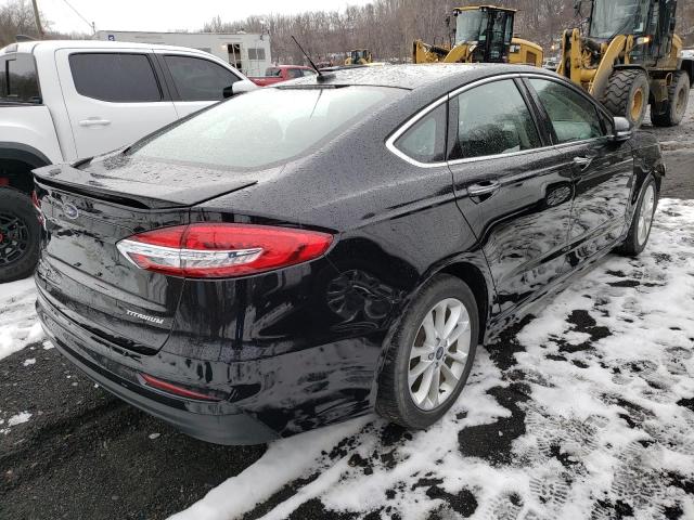 3FA6P0SU4KR282500 | 2019 FORD FUSION TIT