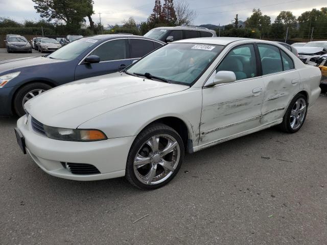 2003 Mitsubishi Galant ES