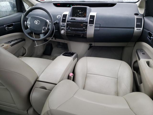 2007 Toyota Prius VIN: JTDKB20U577655080 Lot: 37241504