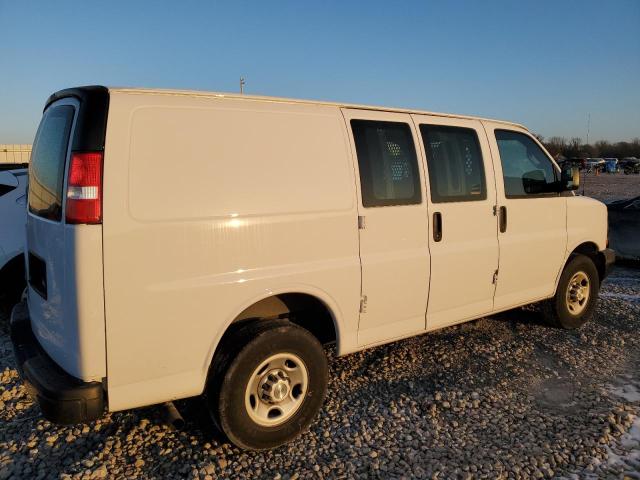 1GCWGAFP8M1309683 | 2021 CHEVROLET EXPRESS G2