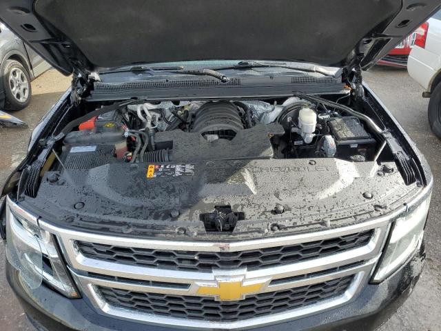 2017 CHEVROLET SUBURBAN L - 1GNSCHKC7HR247780