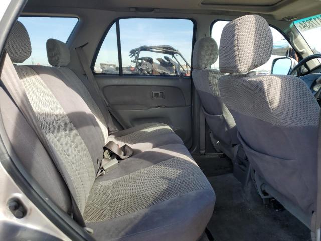 2002 Toyota 4Runner Sr5 VIN: JT3GN86R220256393 Lot: 40417834