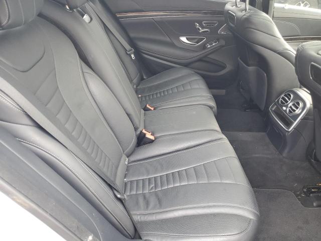 2019 MERCEDES-BENZ S 560 - WDDUG8DB9KA468688