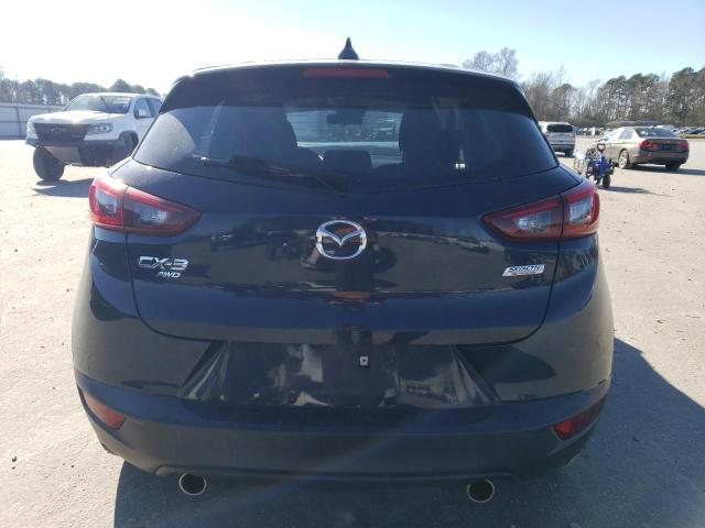 JM1DKFB72K0446839 | 2019 MAZDA CX-3 SPORT