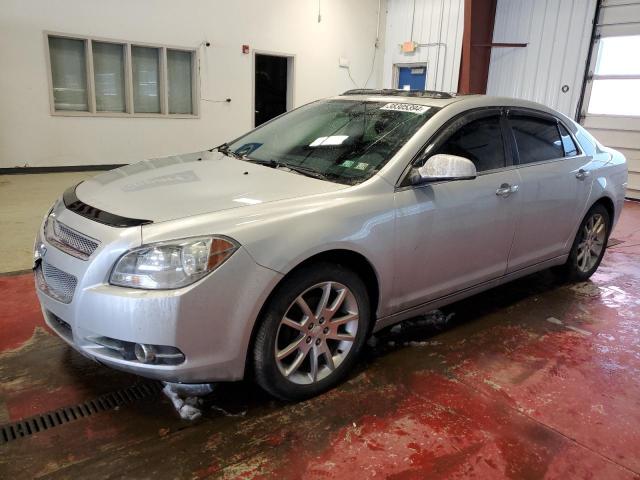 2012 Chevrolet Malibu LTZ