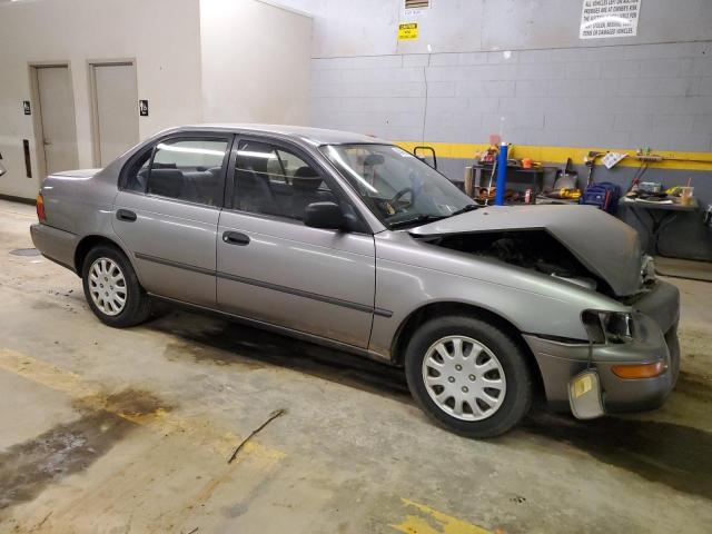 Vin: 2t1ae09b0sc111943, lot: 40465764, toyota corolla le 19954