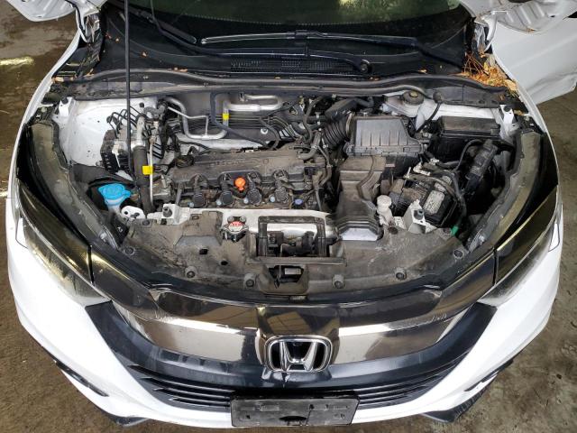 2022 HONDA HRV 3CZRU6H58NM771044