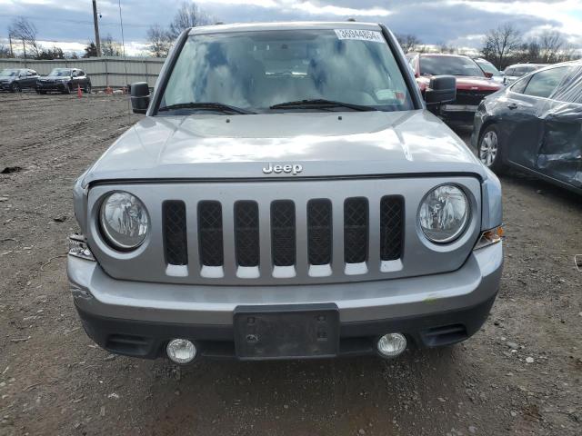 1C4NJRBB7HD196738 | 2017 JEEP PATRIOT SP