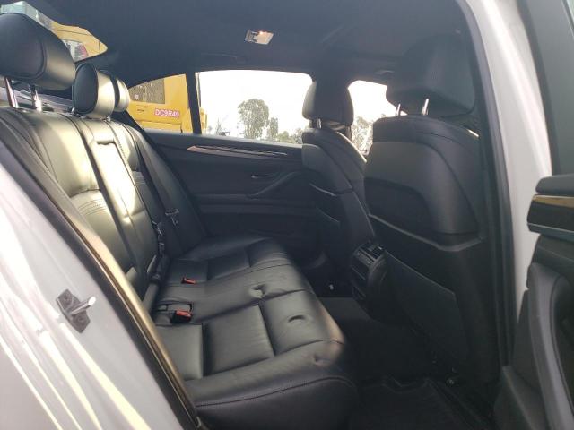 2016 BMW 535 D - WBAXA5C55GG042274