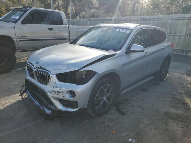 WBXHU7C54K3H45025 | 2019 BMW X1 SDRIVE2