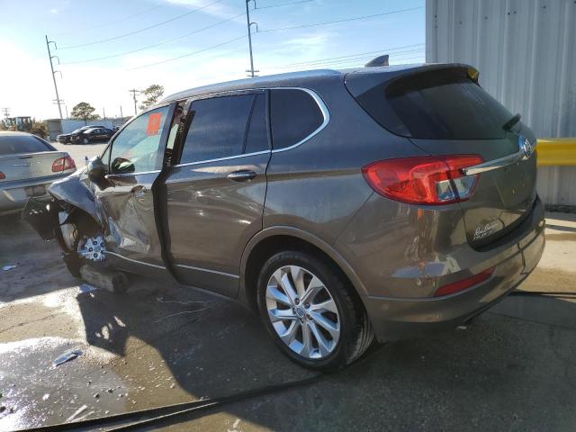 2016 Buick Envision Premium VIN: LRBFXESX3GD191864 Lot: 39852514