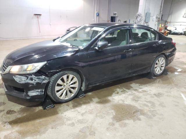 Vin: 1hgcr2f34ea808855, lot: 39614534, honda accord lx 2014 img_1