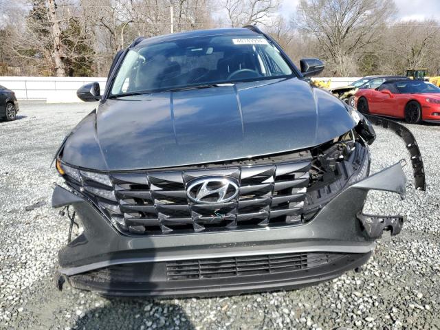 VIN 5XXG34J27NG152327 2022 HYUNDAI TUCSON no.5