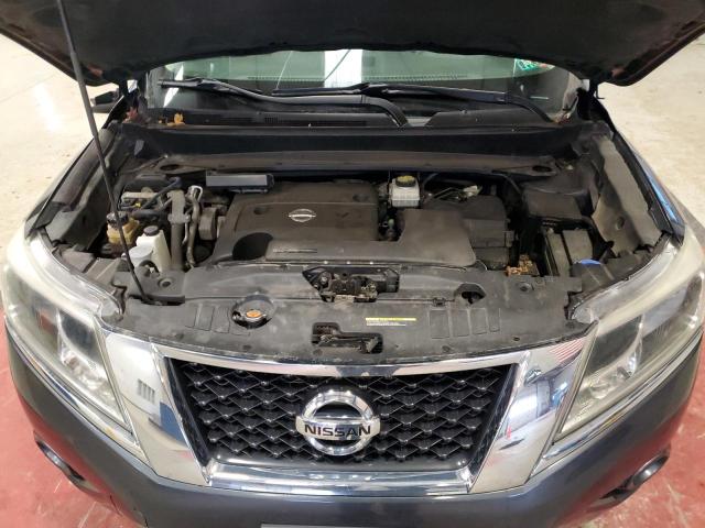 5N1AR2MM7EC731884 | 2014 NISSAN PATHFINDER