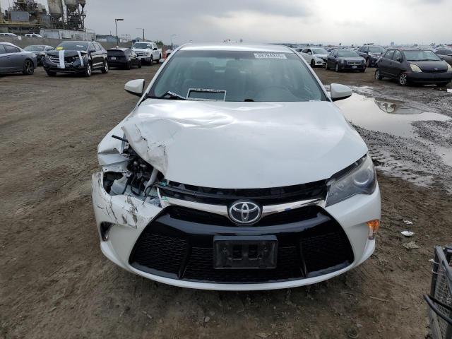 4T1BF1FK4HU393975 | 2017 TOYOTA CAMRY LE