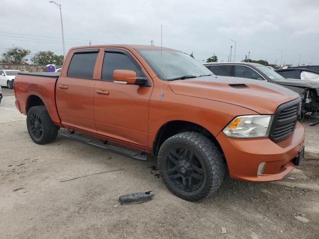 1C6RR7LT3DS510582 | 2013 Ram 1500 slt