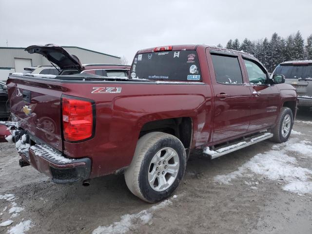 2016 CHEVROLET SILVERADO 3GCUKRECXGG180256