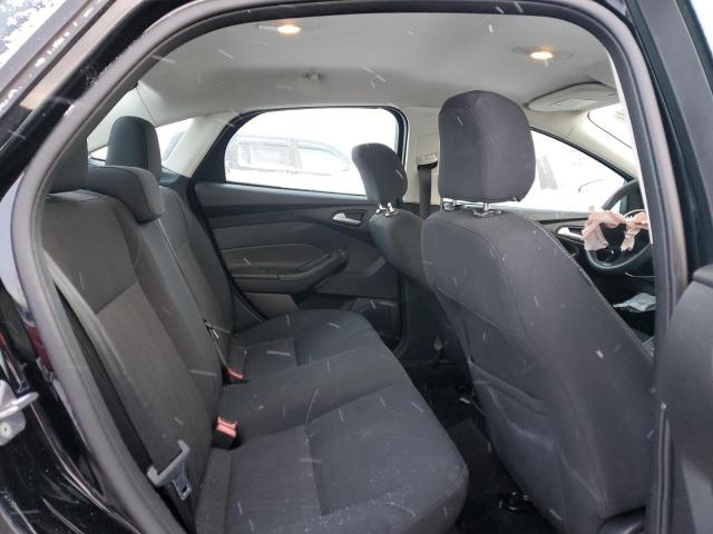 2016 FORD FOCUS SE 1FADP3F27GL390598